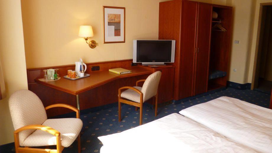 Hotel Luga Neurenberg Buitenkant foto