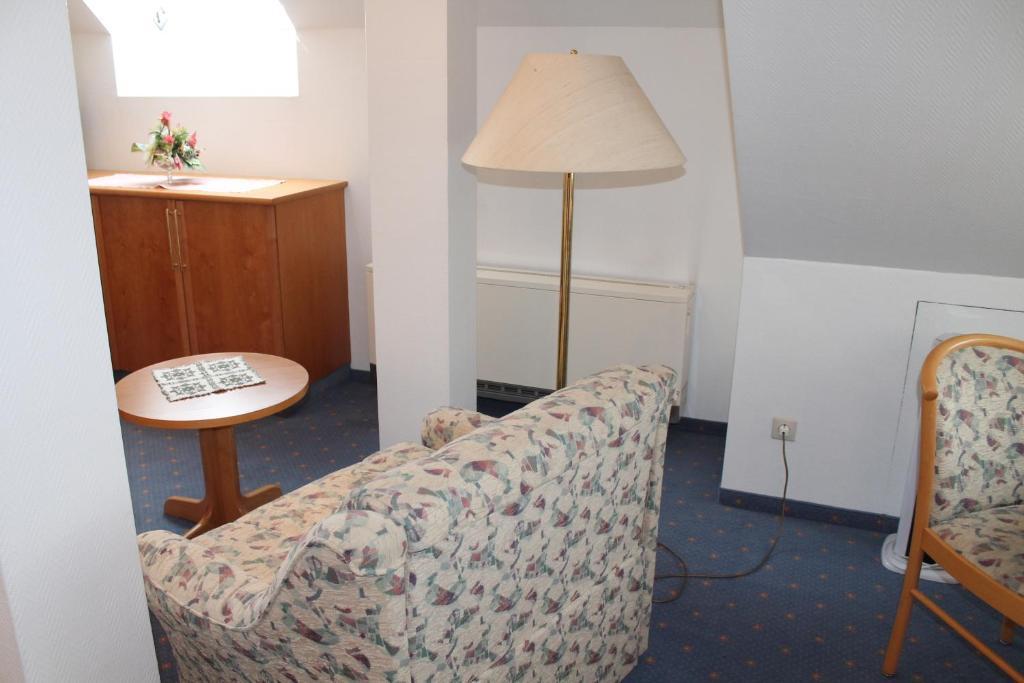 Hotel Luga Neurenberg Kamer foto