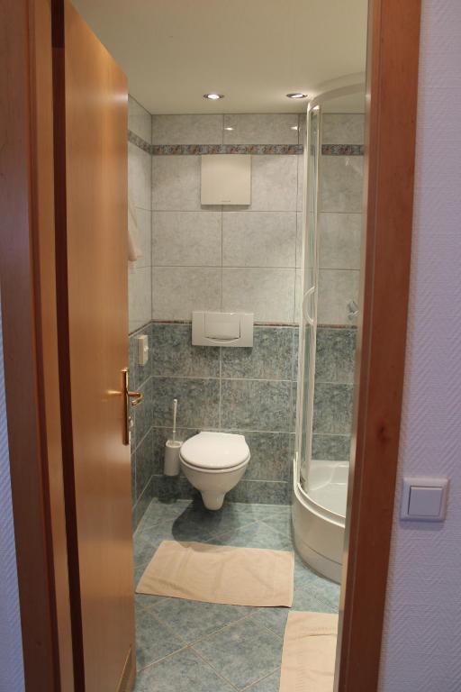 Hotel Luga Neurenberg Kamer foto