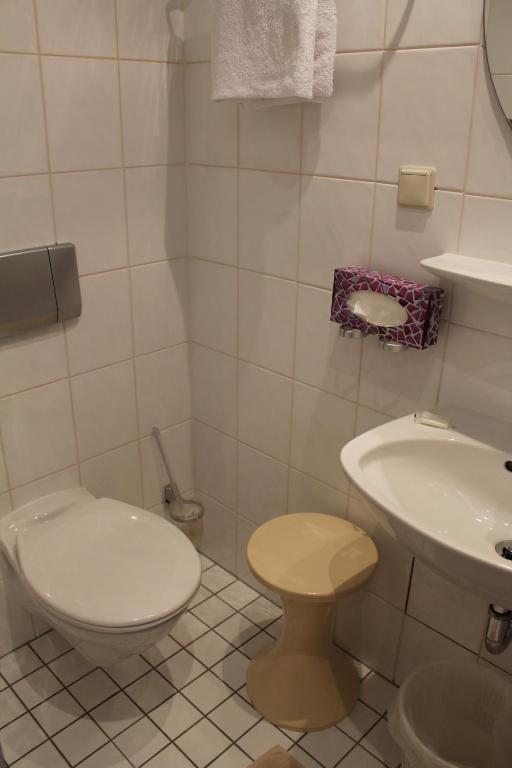 Hotel Luga Neurenberg Kamer foto