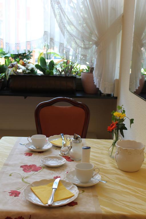Hotel Luga Neurenberg Buitenkant foto